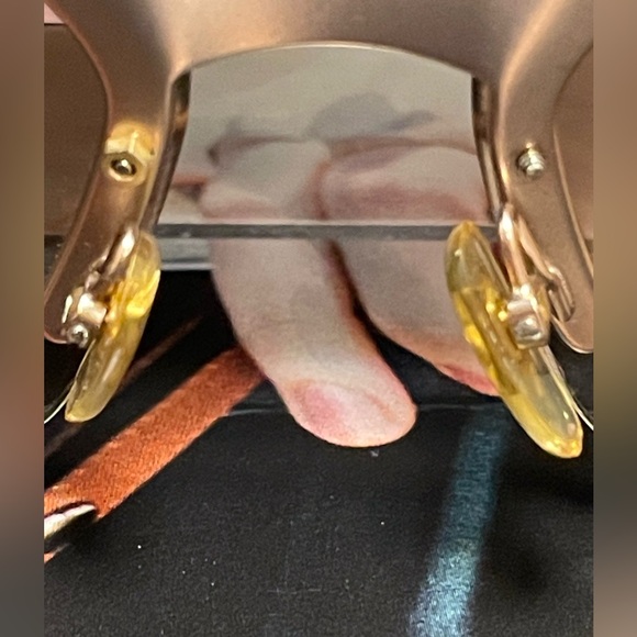 Gucci, Amber sunglasses - Picture 9 of 9